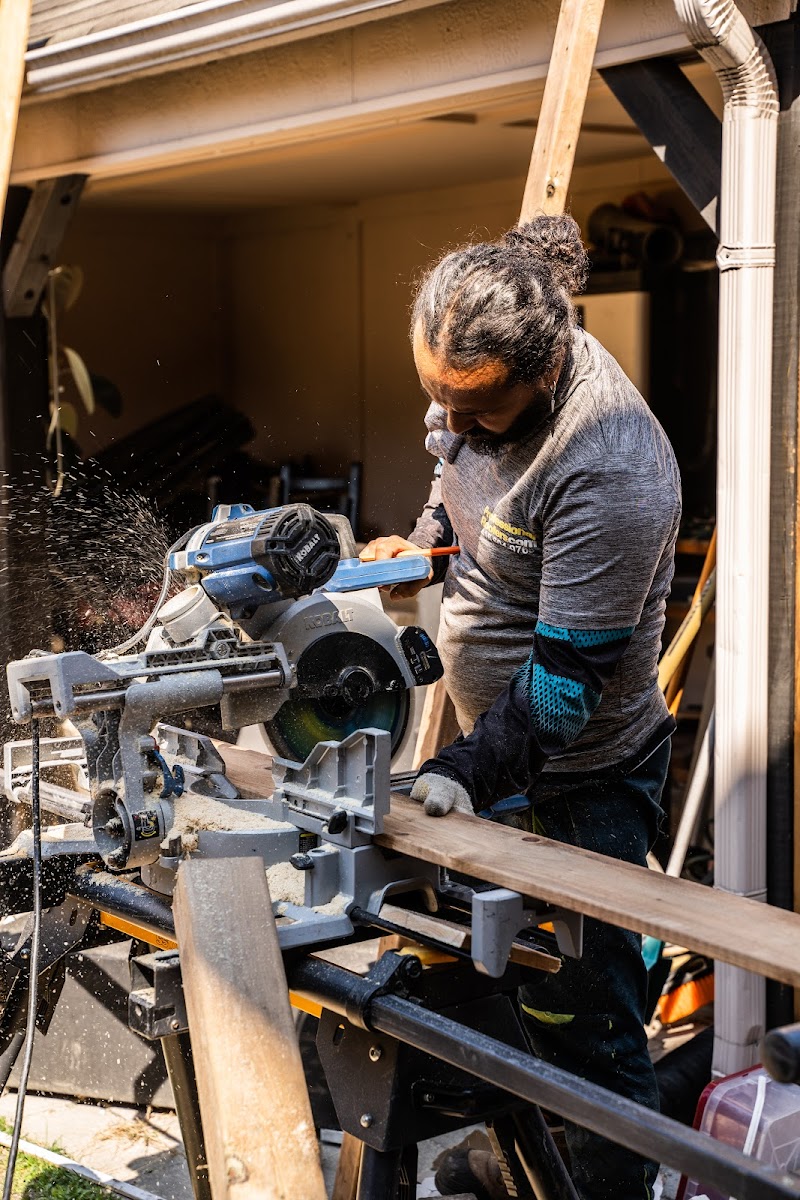 Professional Roofers - Photo 3