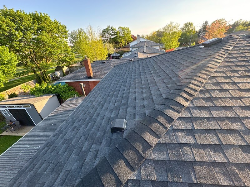 Real Blue Roofing Services Inc. - Photo 2