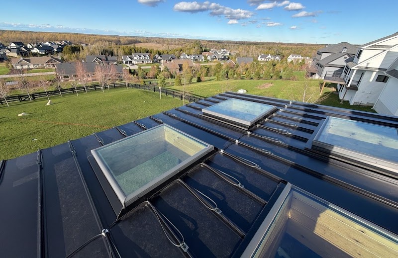 Real Blue Roofing Services Inc. - Photo 5