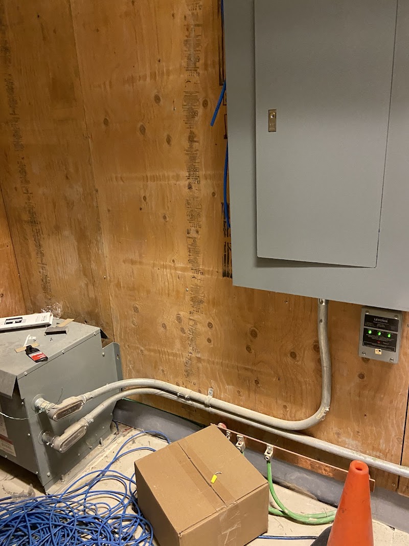 SMM Electric Inc. - Photo 1