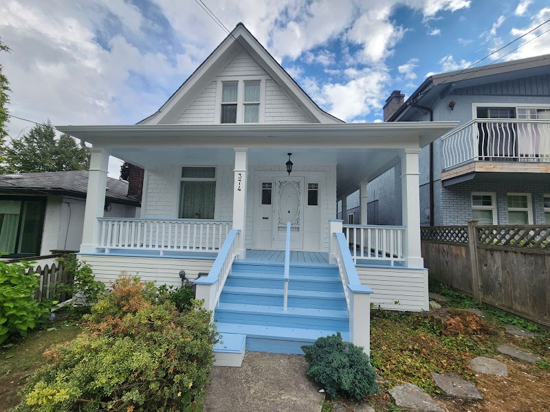 CertaPro Painters of Vancouver, BC