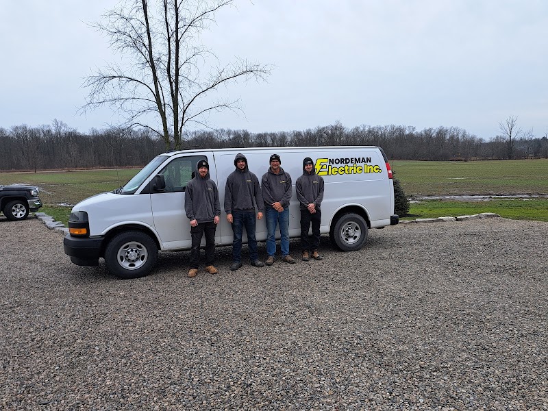 Nordeman Electric Inc. - Photo 1