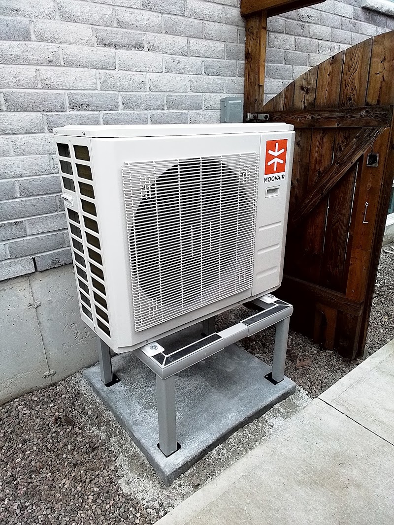 Custom Comfort ClimateCare - Photo 2