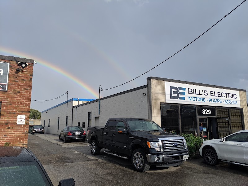 Bill's Electric Co Limited - Photo 1