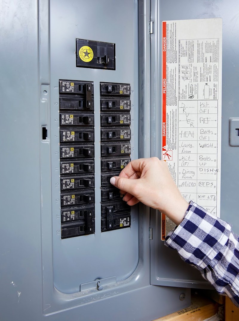 Joshi Electrical Services - Photo 1
