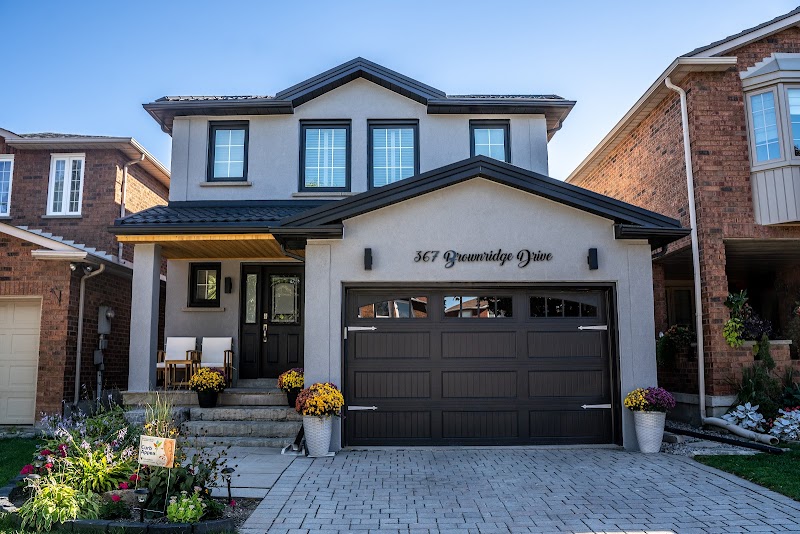 Prestige Painting & Contracting Ltd. - Photo 3