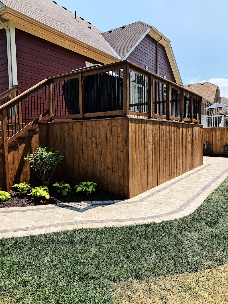 Prestige Painting & Contracting Ltd. - Photo 5