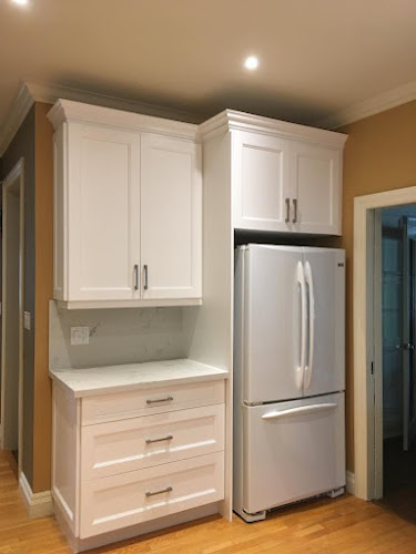 Tony's Total Renovations