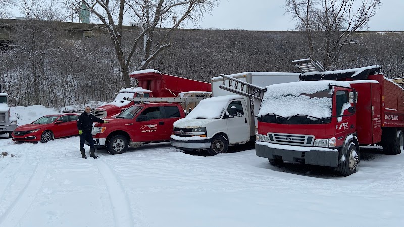 Couvreurs Demos Roofing Inc