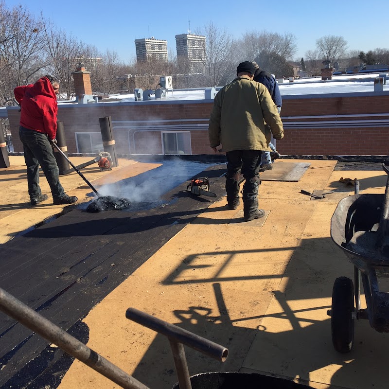 Couvreurs Demos Roofing Inc - Photo 3
