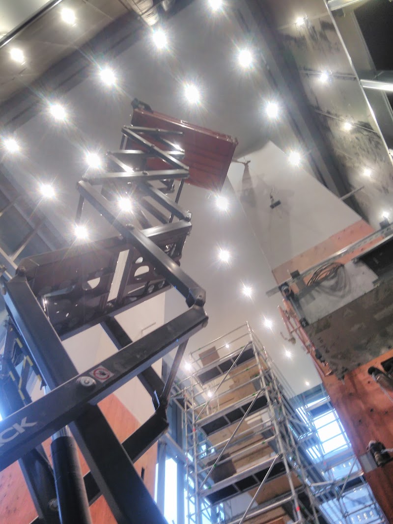 TACSA Electric Inc. - Photo 1