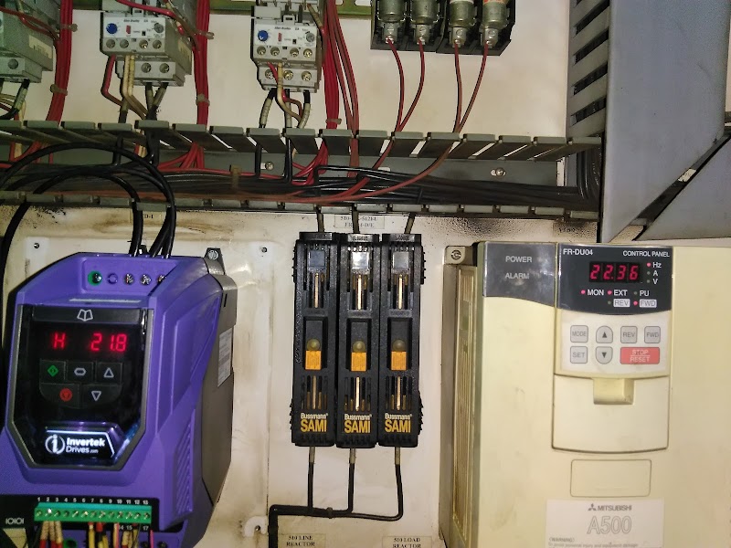 TACSA Electric Inc. - Photo 2