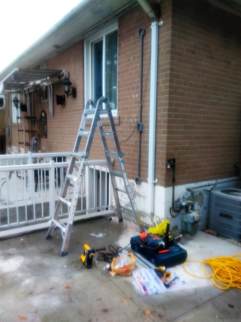 TACSA Electric Inc. - Photo 4