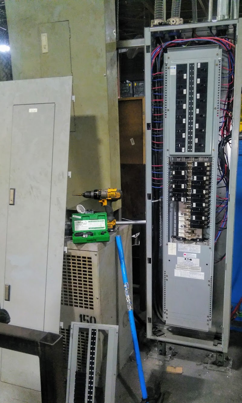 TACSA Electric Inc. - Photo 5