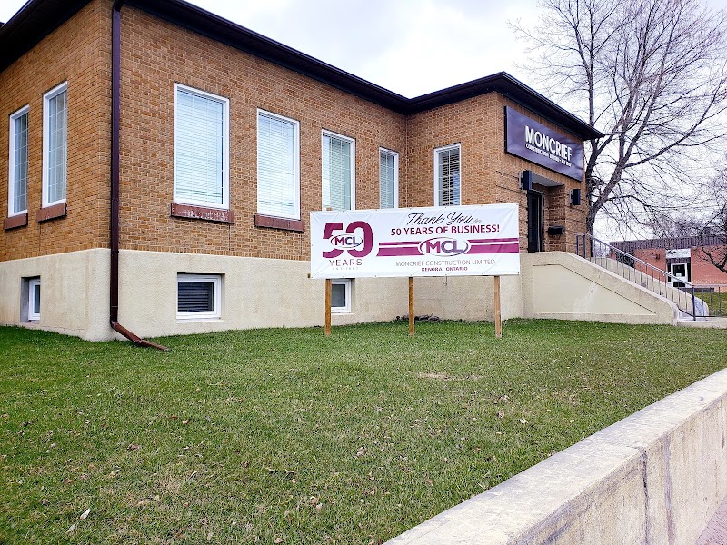 Moncrief Construction Ltd - Photo 1
