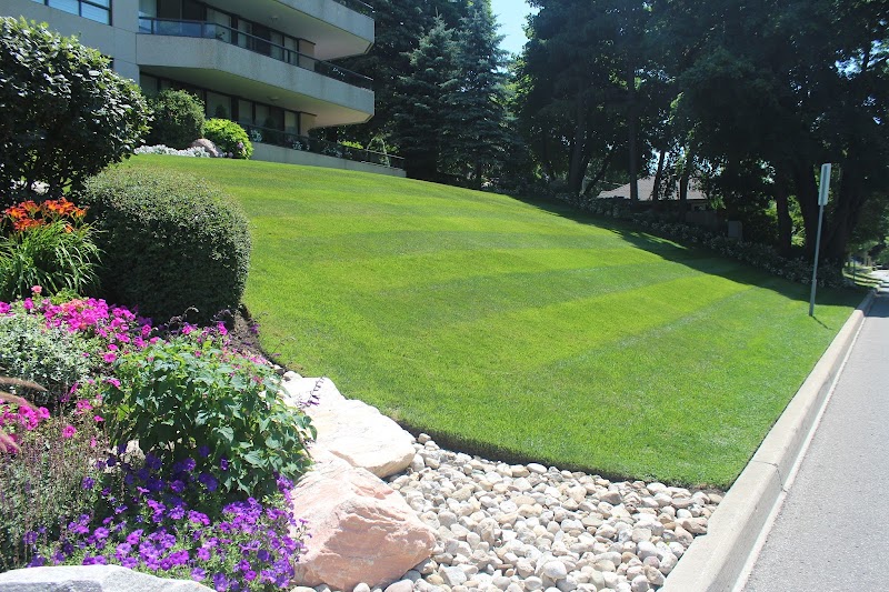 Burch Landscape Services - Photo 2