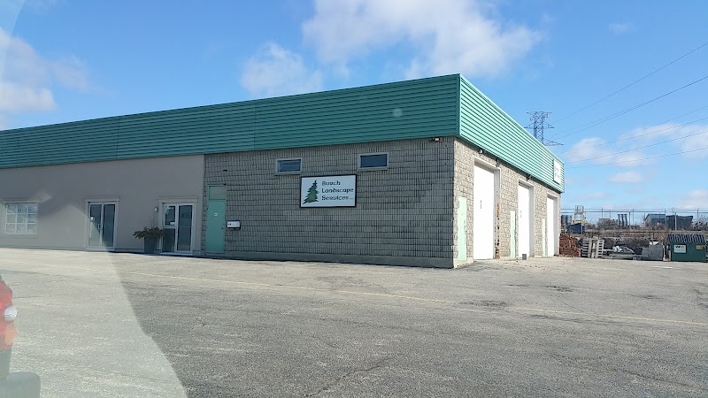 Burch Landscape Services - Photo 3