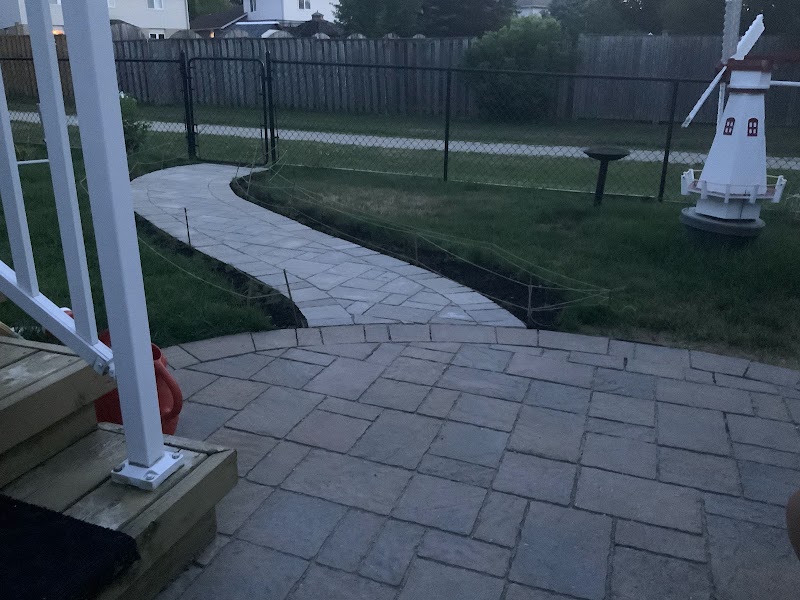 Burch Landscape Services - Photo 4