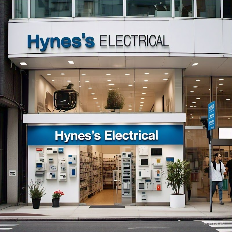 Hynes's Electrical - Photo 1