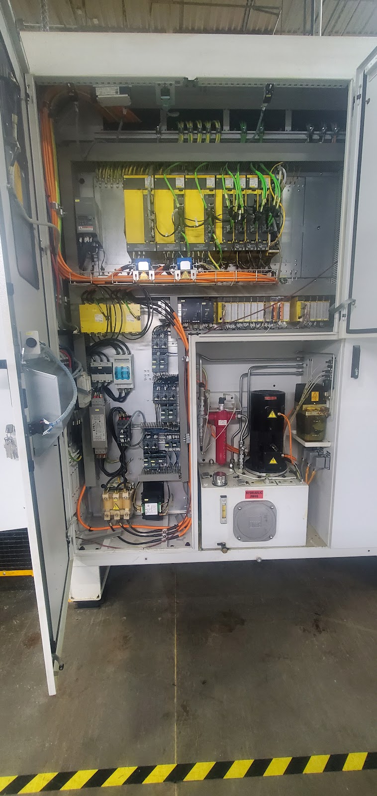 Hi Tech Electric - Photo 1