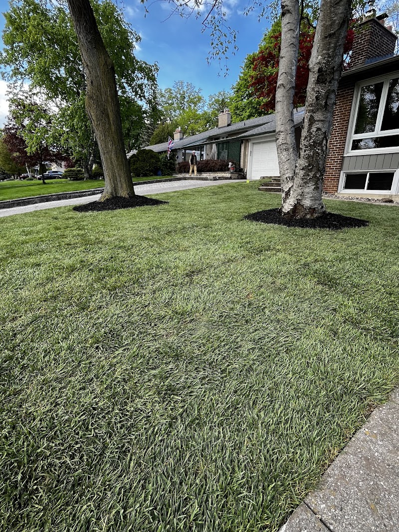 Niko's Gardening Inc. - Photo 2