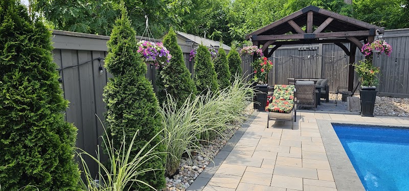 Niko's Gardening Inc. - Photo 5