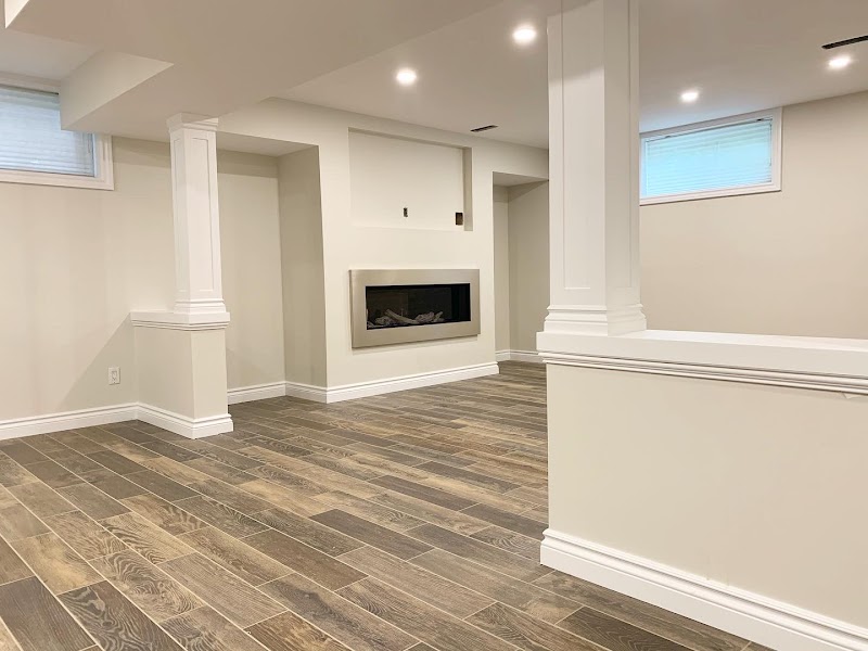 MarLo Construction and Millwork - Photo 1