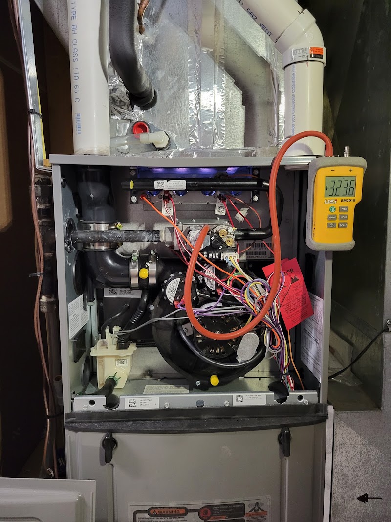 D.A.D. HVAC - Photo 4