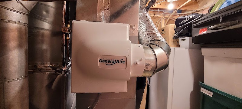 D.A.D. HVAC - Photo 5