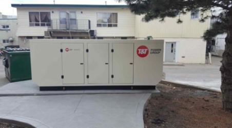 Gabel Electric Plumbing & HVAC Ltd - Photo 1