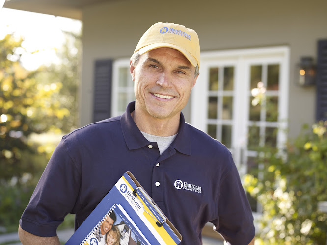 Handyman Connection
