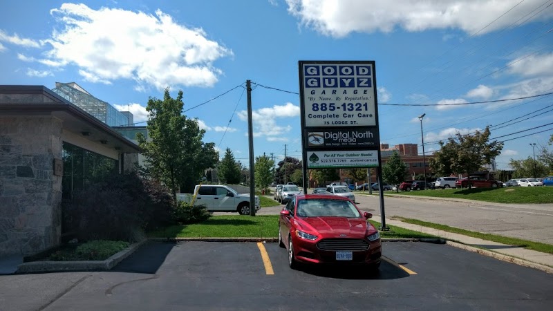 Ace Lawn Care - Photo 2