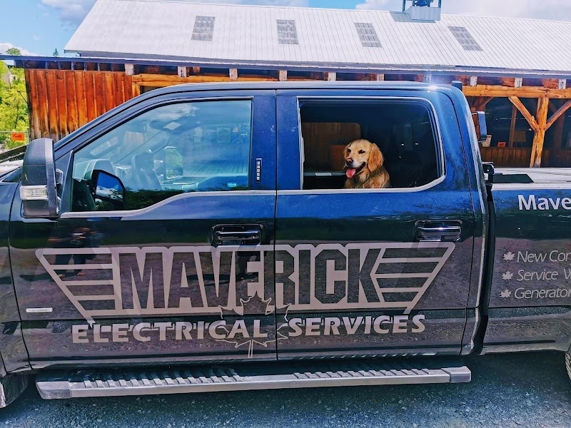 Maverick Electrical Services - Photo 1