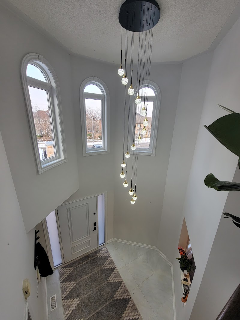 Alex Bernadski Electrical Contractor - Photo 2