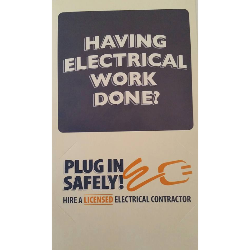 Alex Bernadski Electrical Contractor - Photo 4
