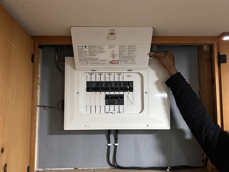 RM Energy Services