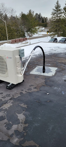 Wired up Electrical Services Inc.