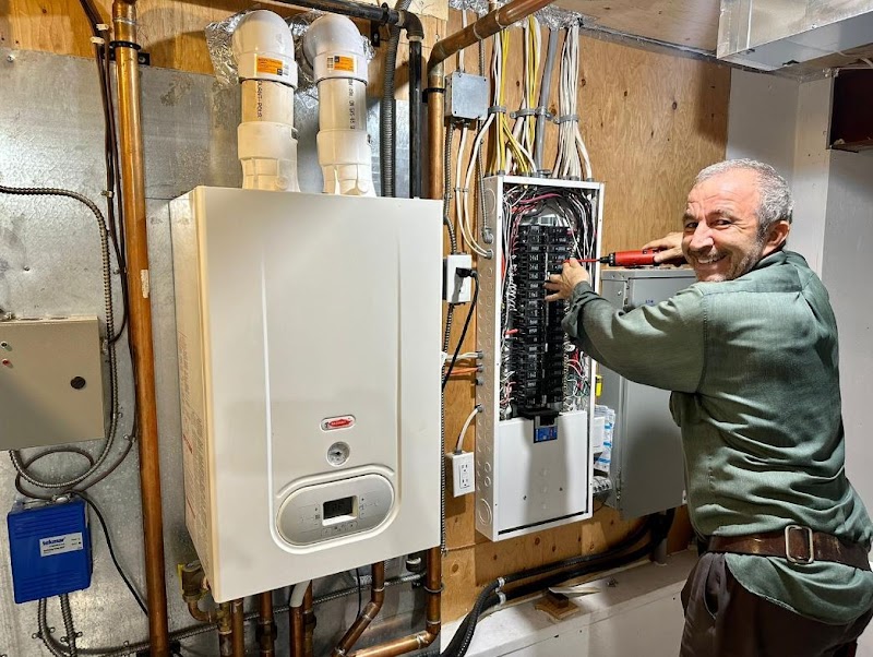 L K Electric - Photo 2