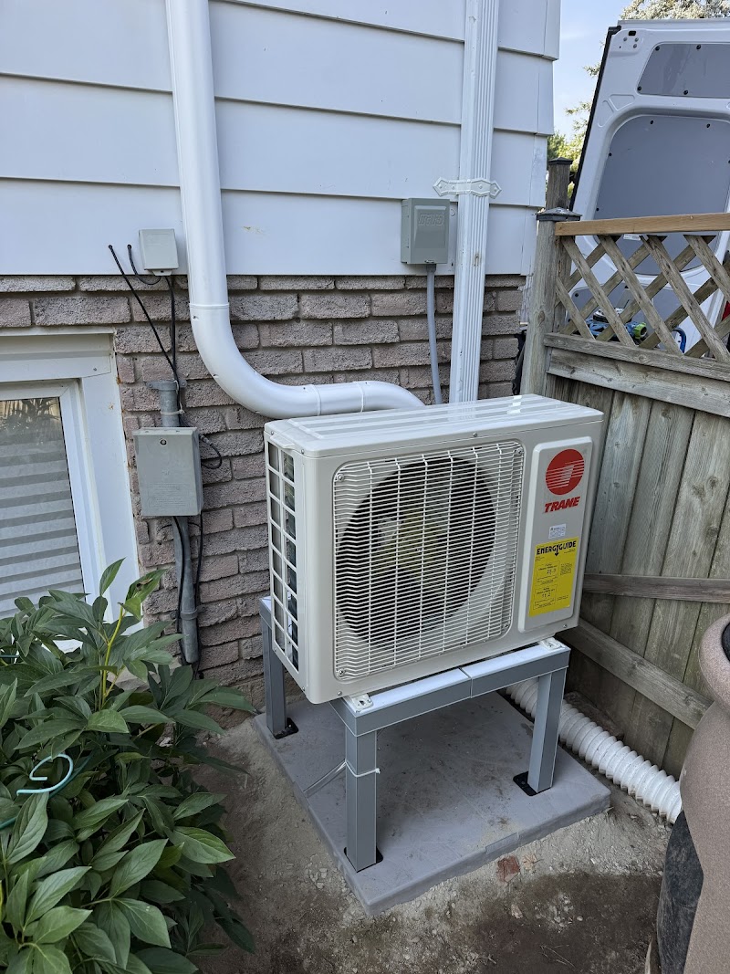 Nik Heating N Cooling - Photo 2