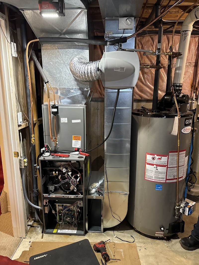 Nik Heating N Cooling - Photo 3