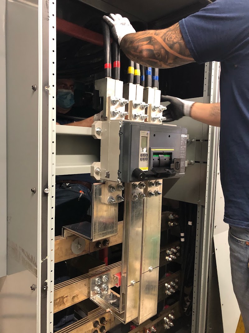 JD Electric Services - Photo 1
