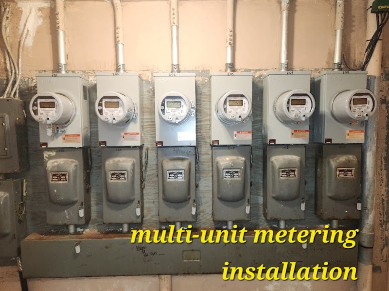 MK Electric - Photo 1