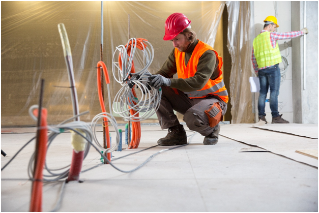 SITE Plus Electrical - Photo 1