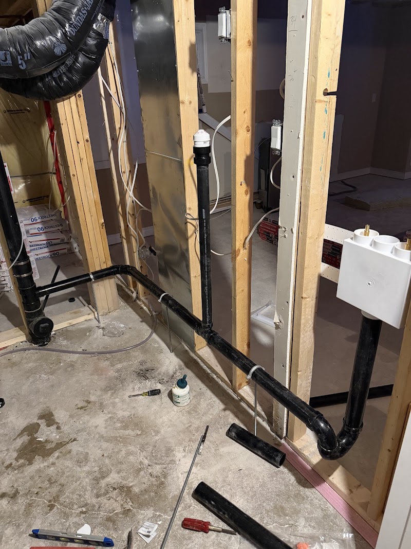 Townhouse Plumbing - Photo 2
