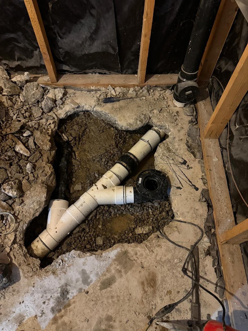 Townhouse Plumbing - Photo 4