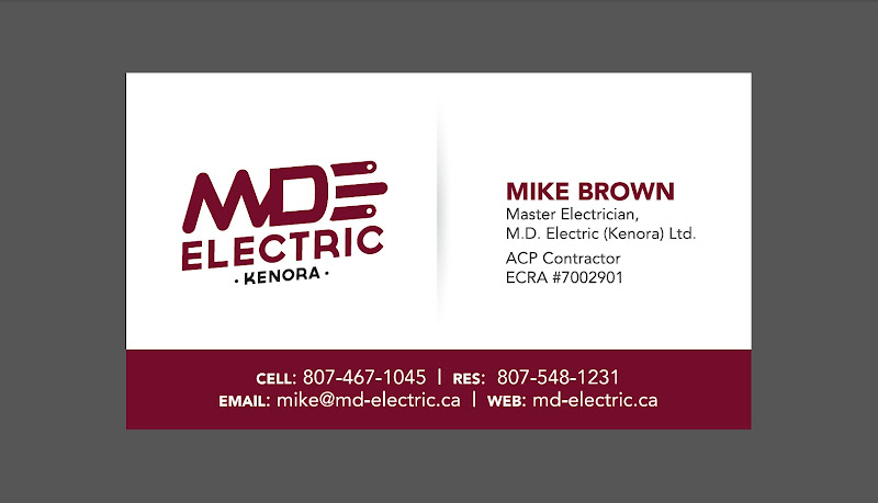 MD Electric - Photo 1