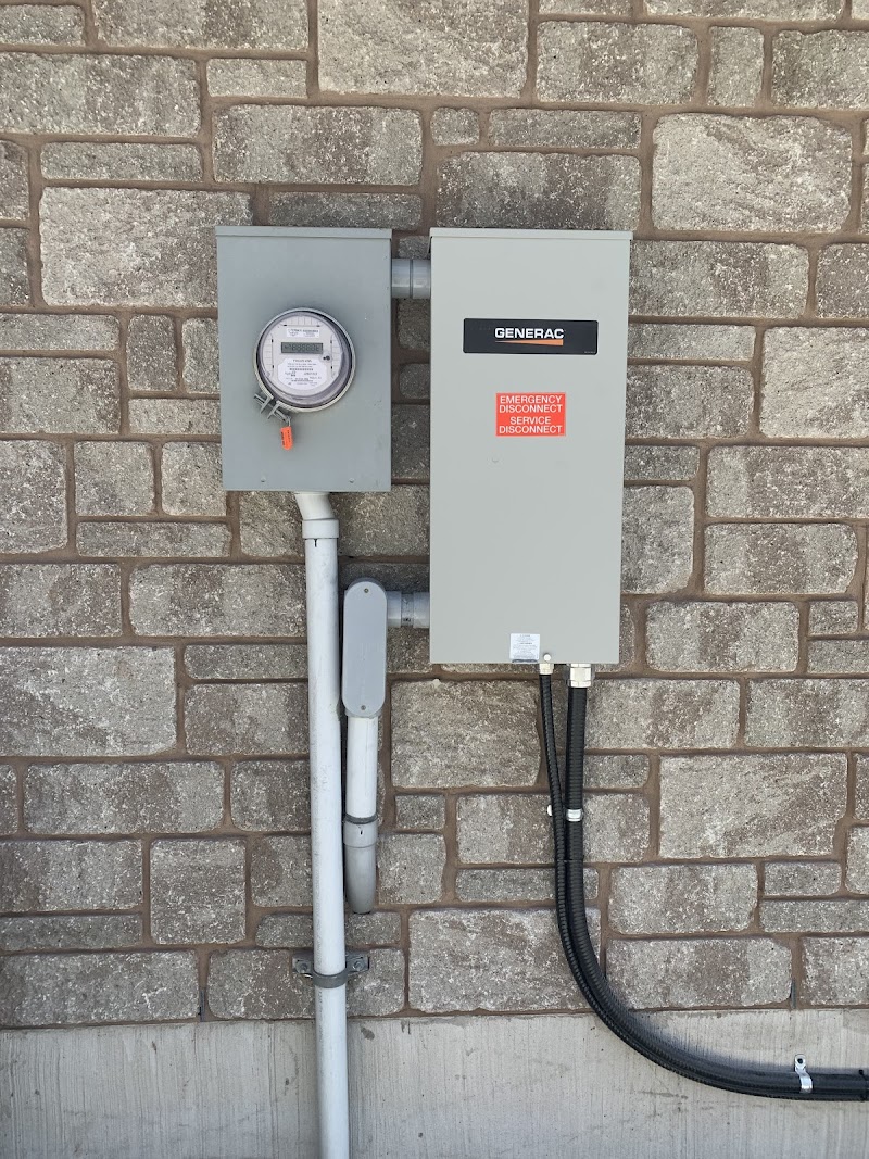 Bruce Tutt Electric - Photo 3