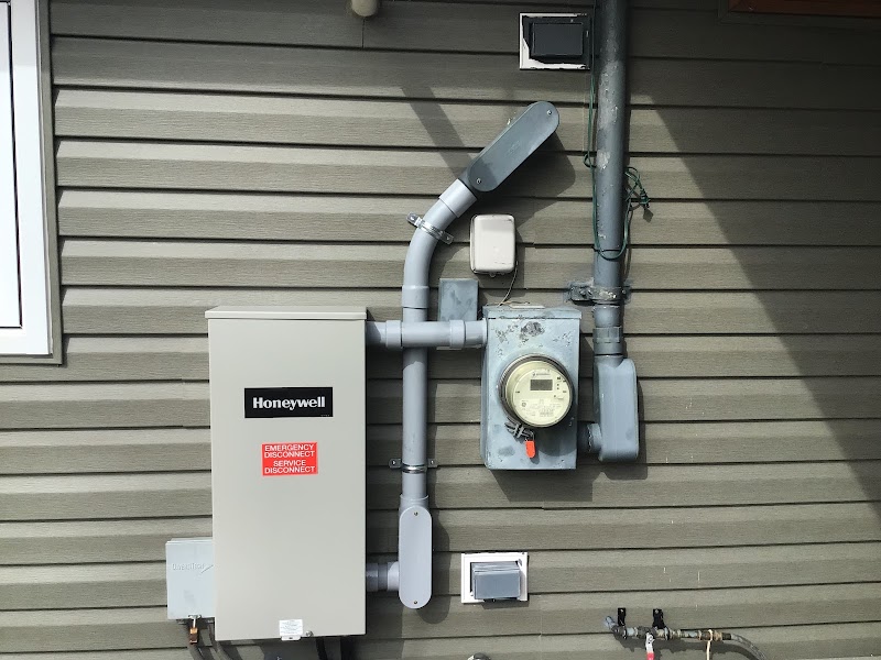 Bruce Tutt Electric - Photo 4