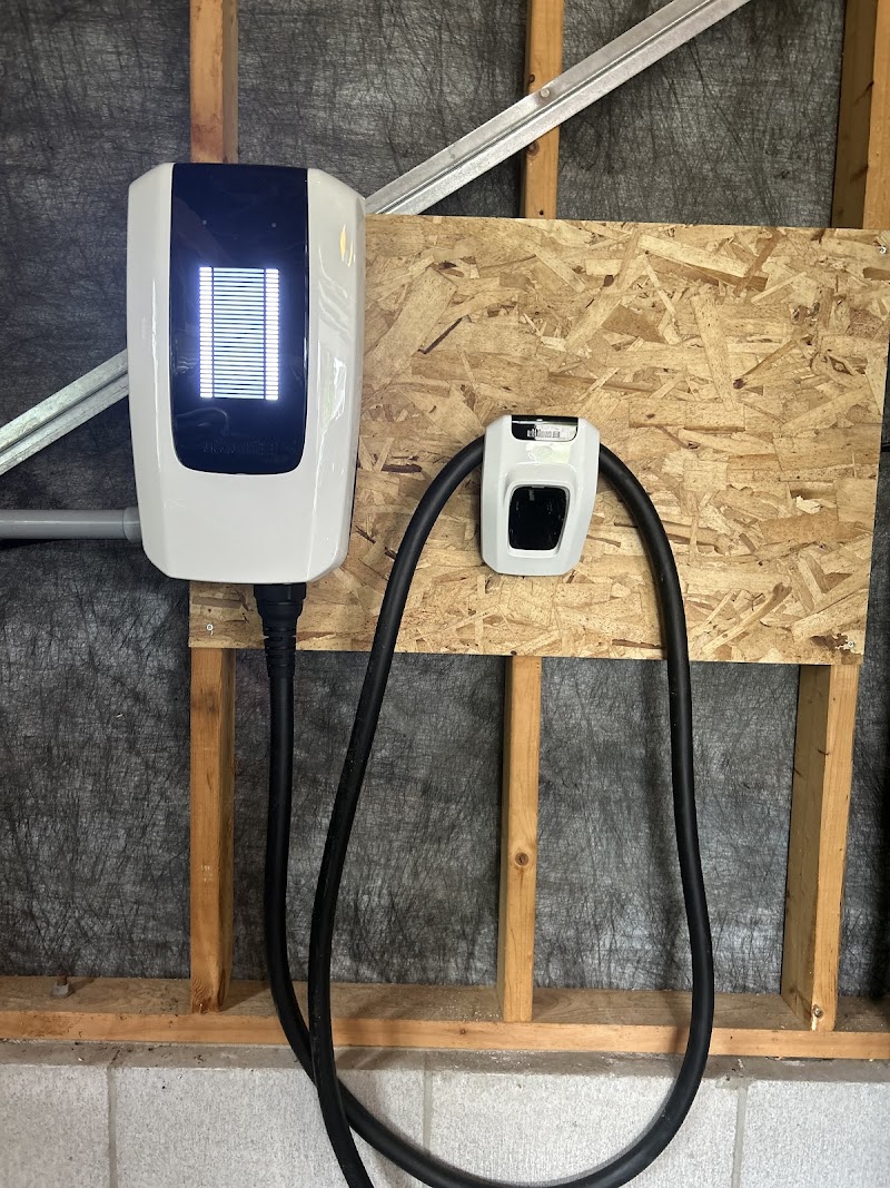 Bruce Tutt Electric - Photo 5