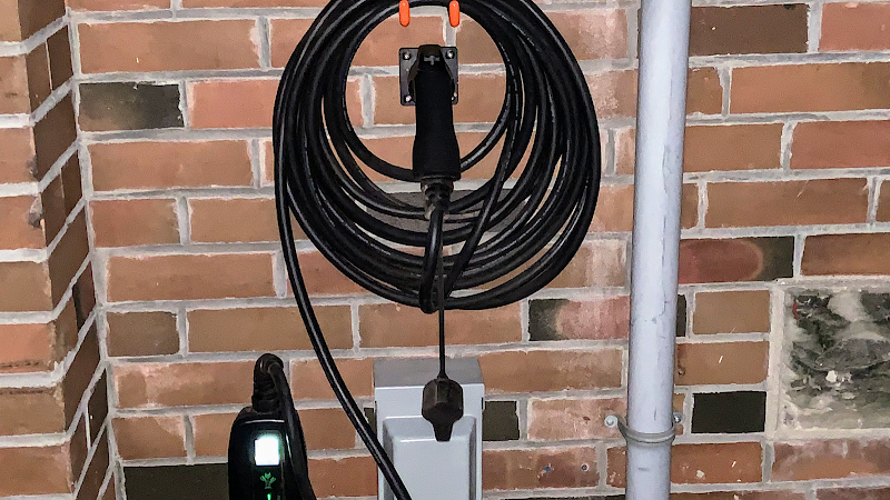 Safe Electrical Solutions